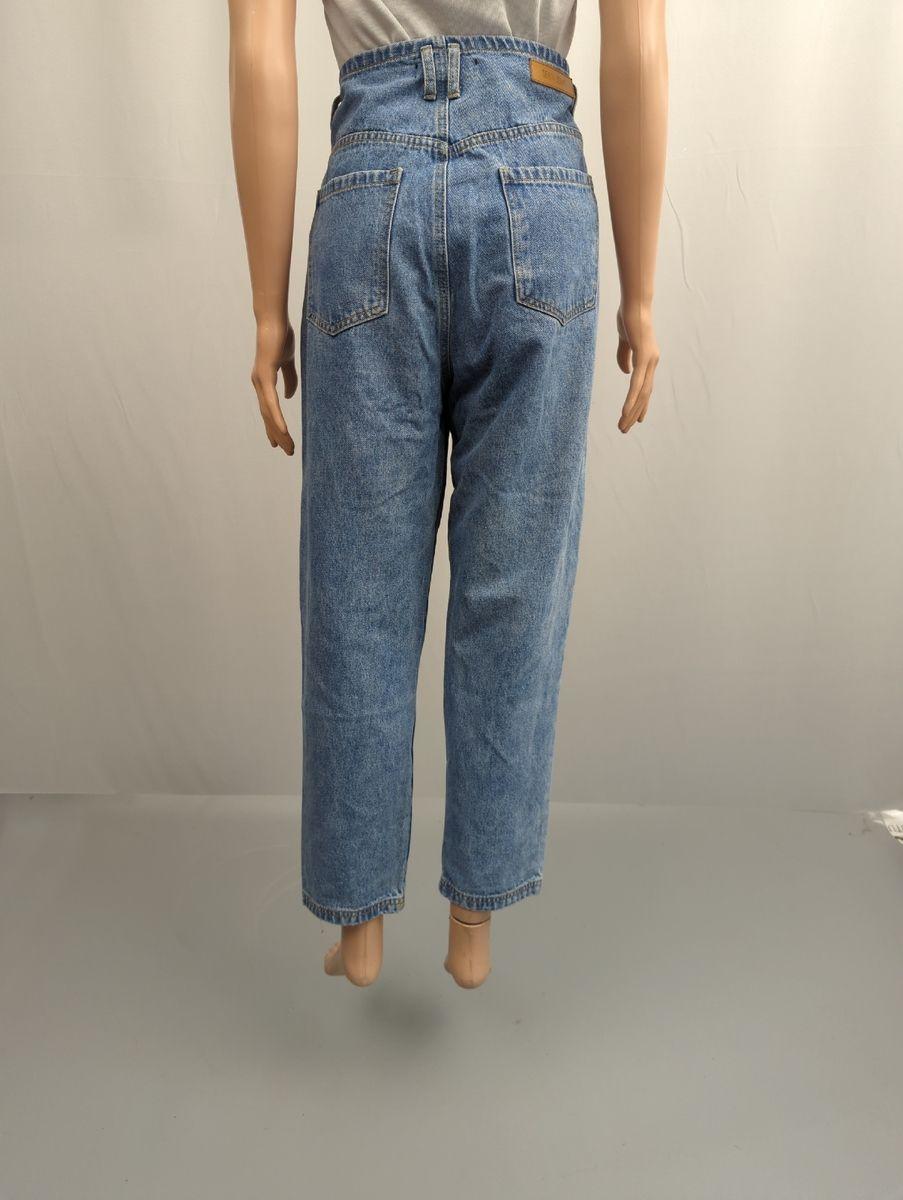 Jeans Issimo Talla 42 (8016)-2