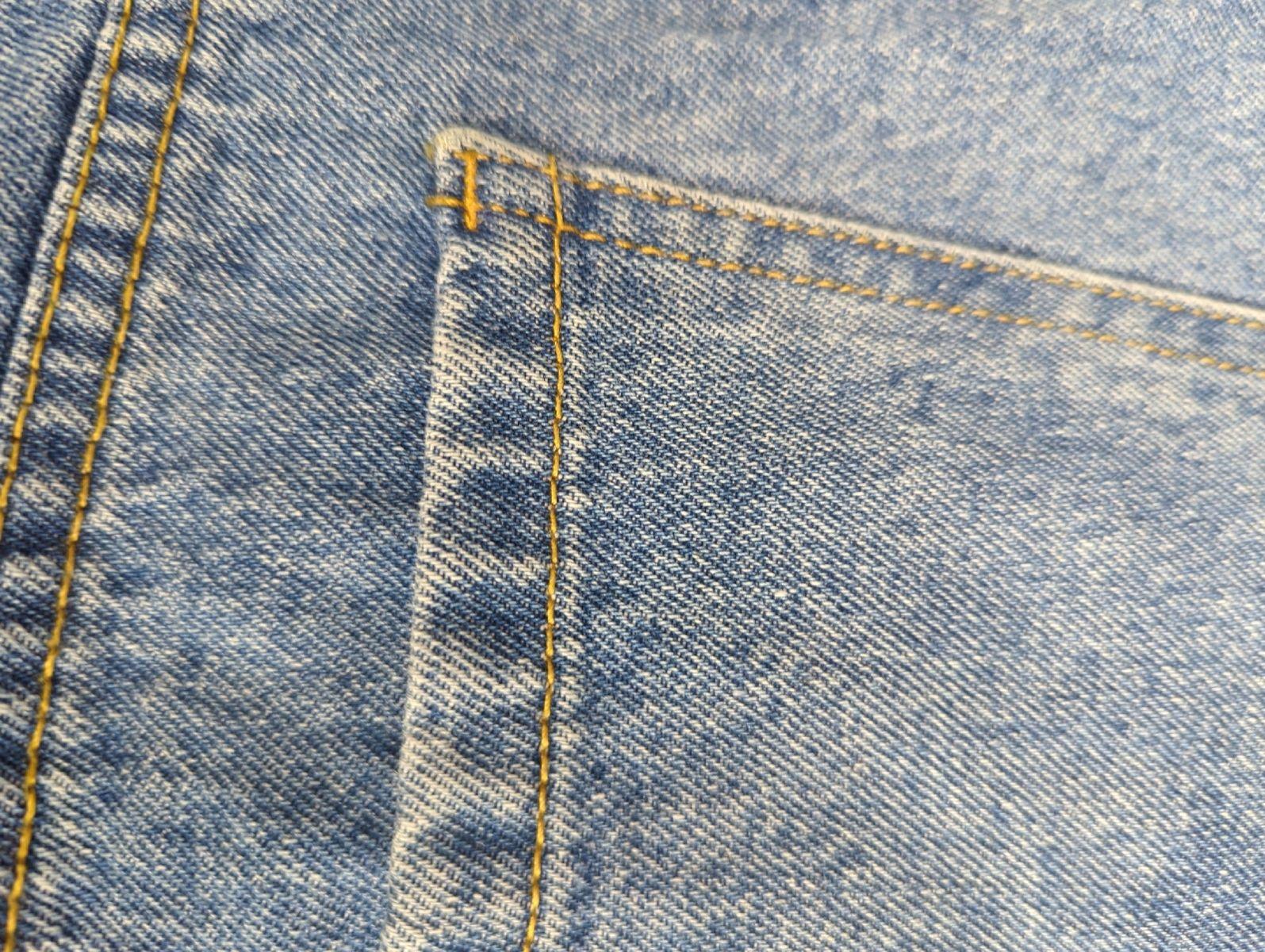 Jeans Issimo Talla 42 (8016)-4