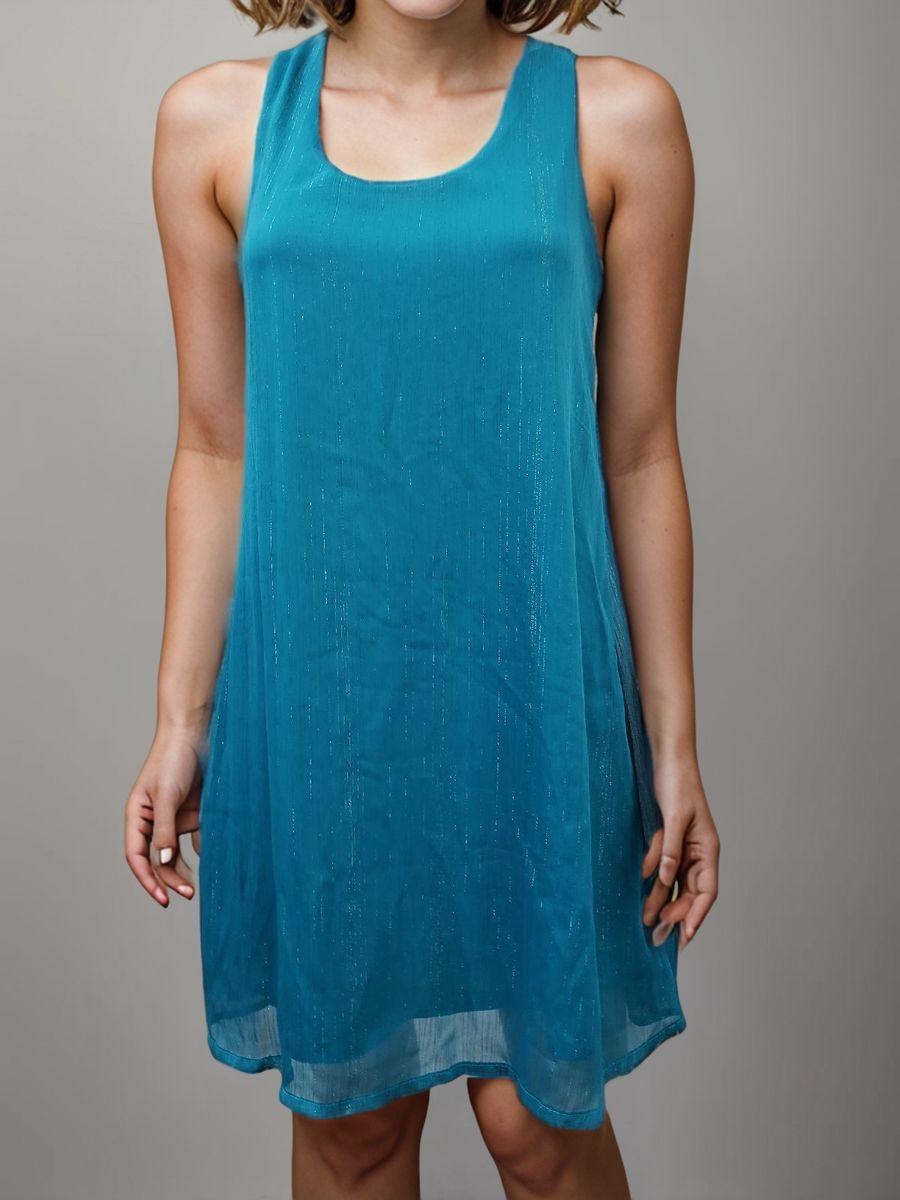 Vestido Zibel Talla S (0035)-0