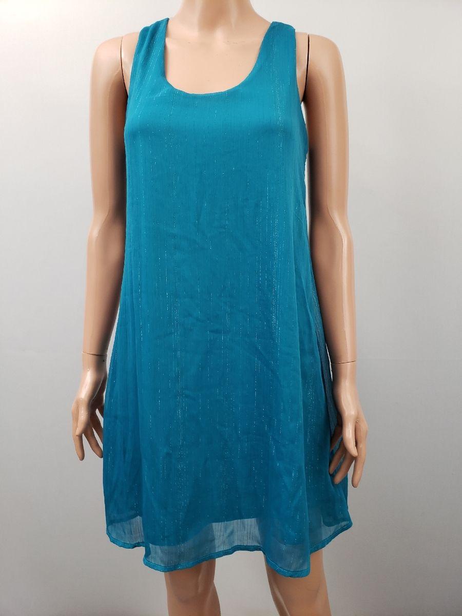 Vestido Zibel Talla S (0035)-1