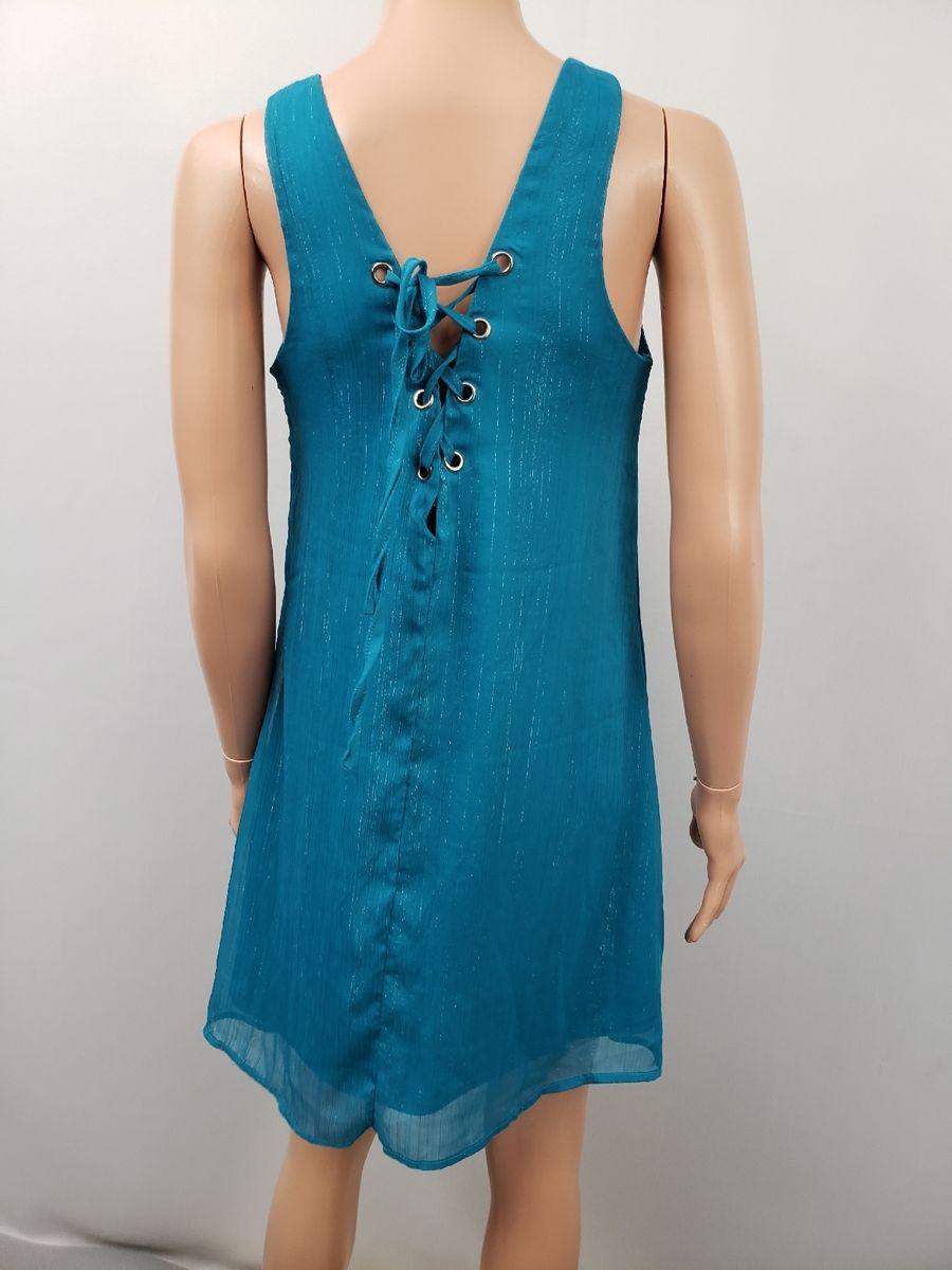 Vestido Zibel Talla S (0035)-2