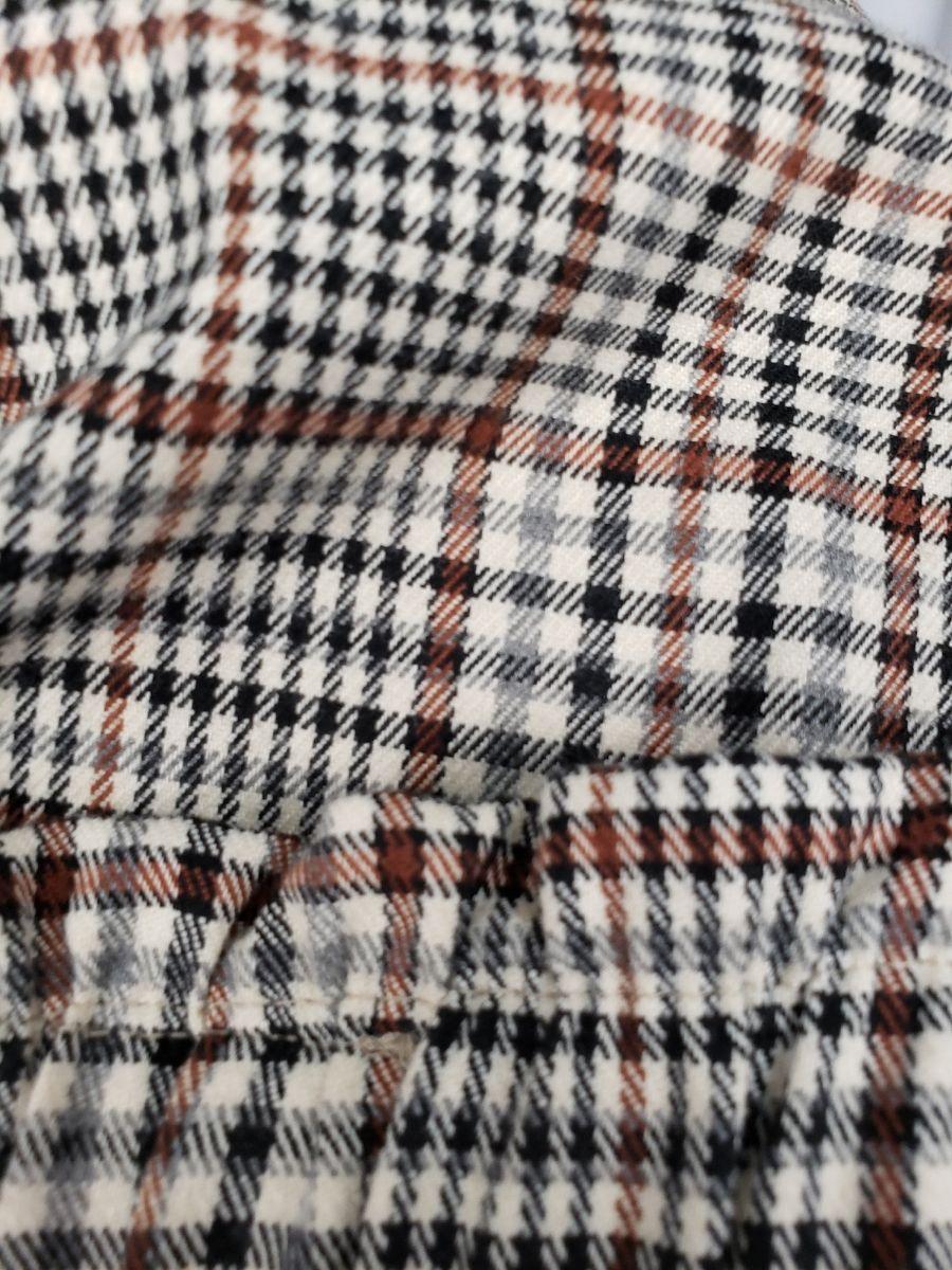 Pantalón Bershka Talla 36 (5008)-4