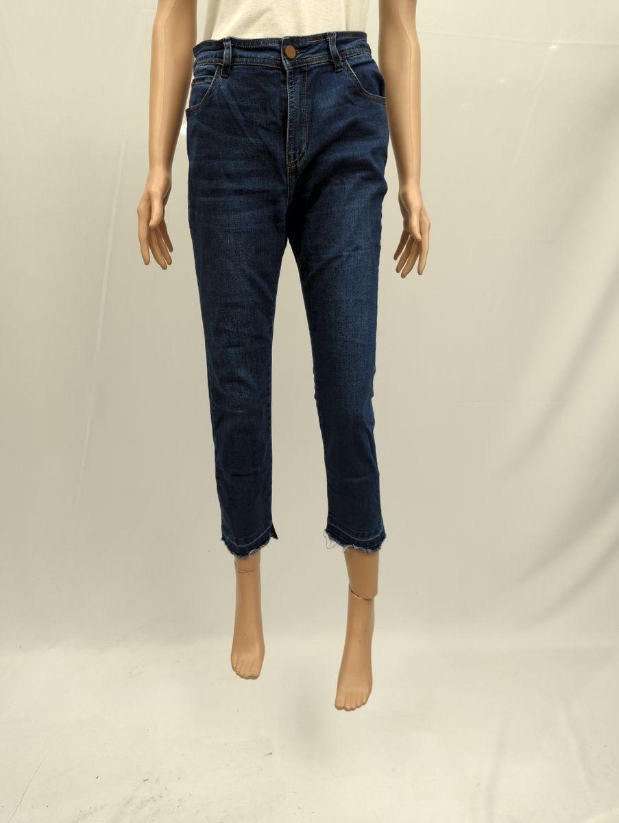 Jeans Wados Talla 40 (8005)-0
