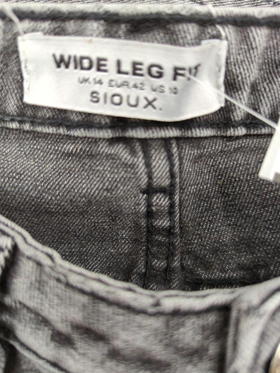 Jeans Sioux Talla 42 (7014)-2