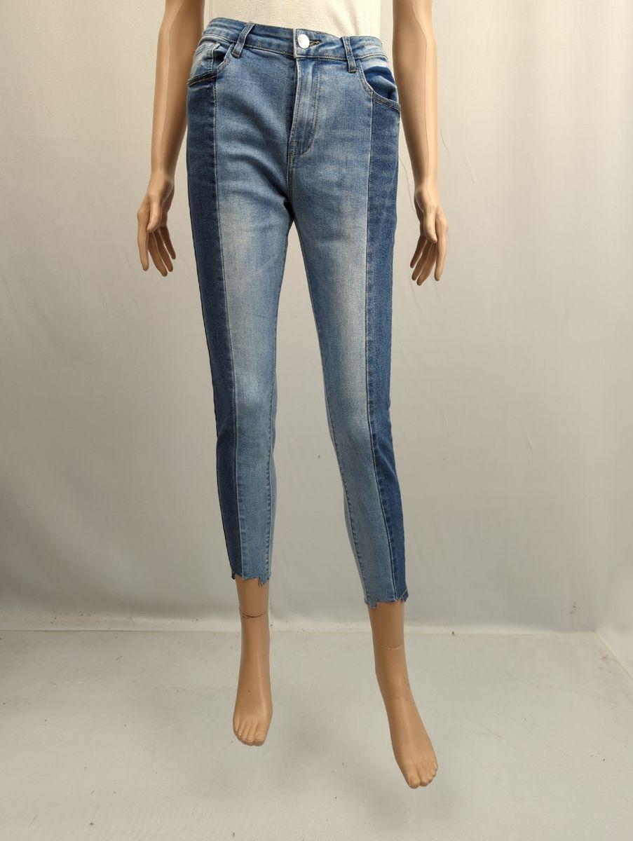 Jeans Freedom Talla 44 (1029)-1