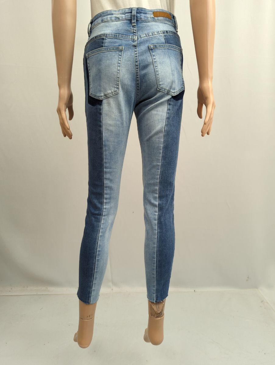 Jeans Freedom Talla 44 (1029)-2