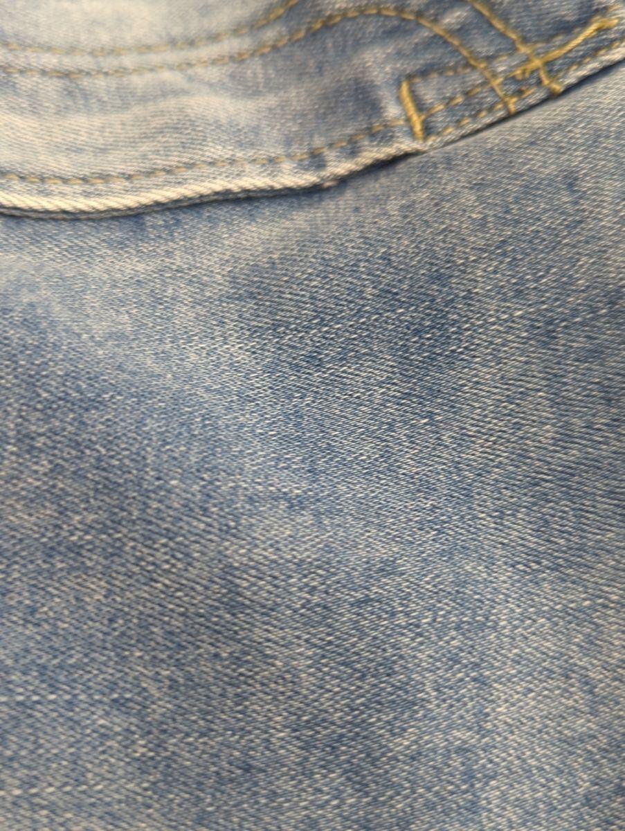 Jeans Freedom Talla 44 (1029)-4