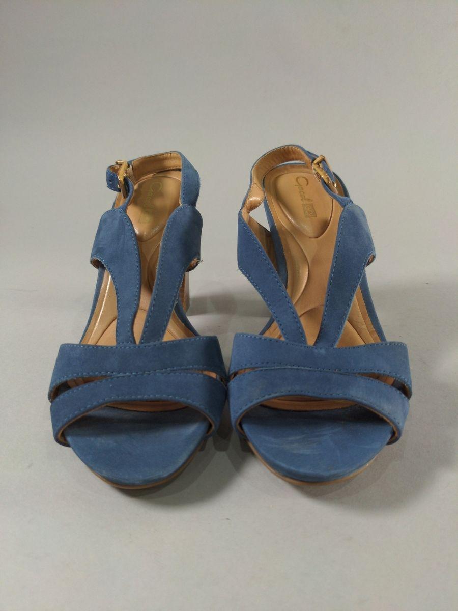 Sandalias Gacel Talla 35 (6002)-1