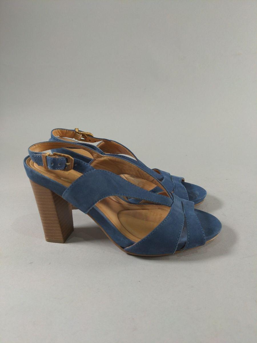 Sandalias Gacel Talla 35 (6002)-2