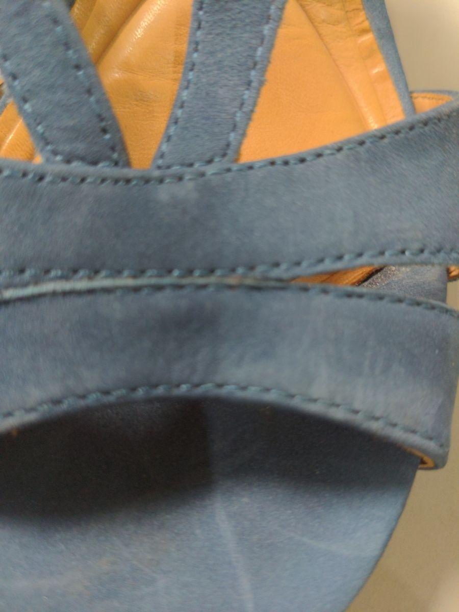 Sandalias Gacel Talla 35 (6002)-5