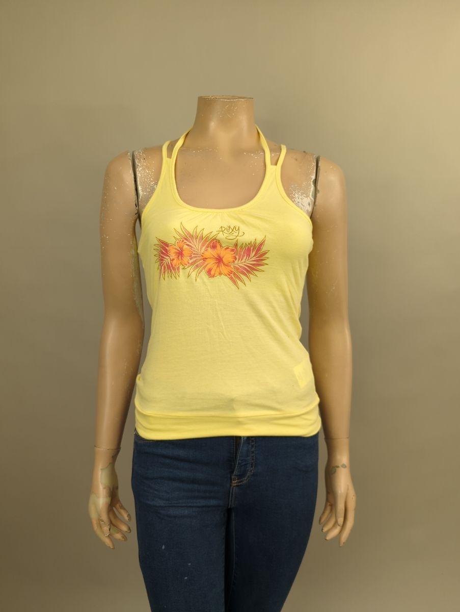 Top Roxy Talla M (9026)-0