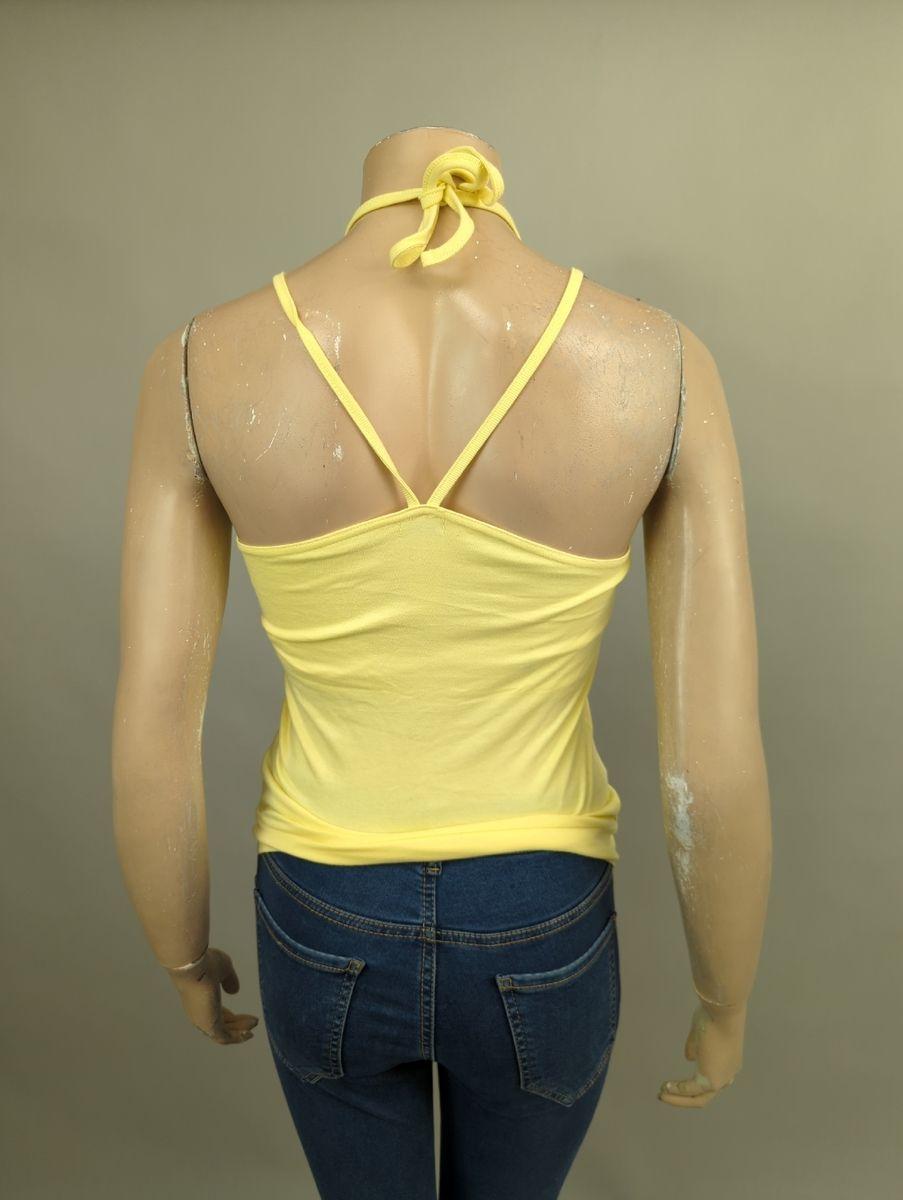 Top Roxy Talla M (9026)-1