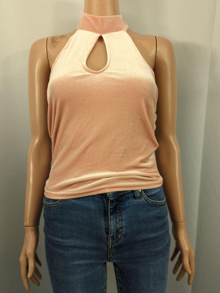 Camisa Miss Selfridge Talla M (4075)-1