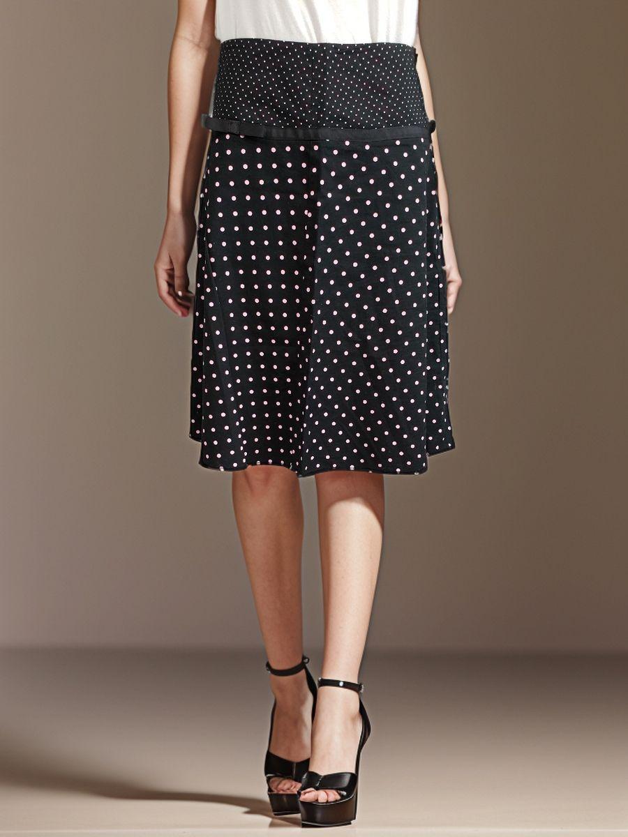 Falda Basement Talla M (7001)-0