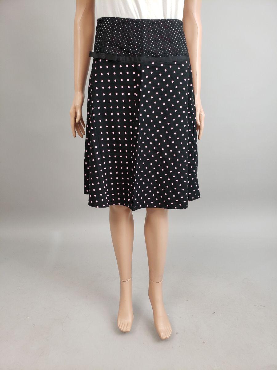 Falda Basement Talla M (7001)-1