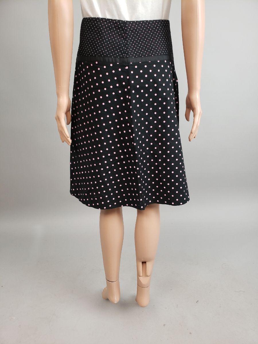 Falda Basement Talla M (7001)-2