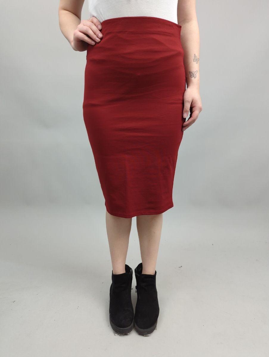 Falda Zara Talla M (2039)-0