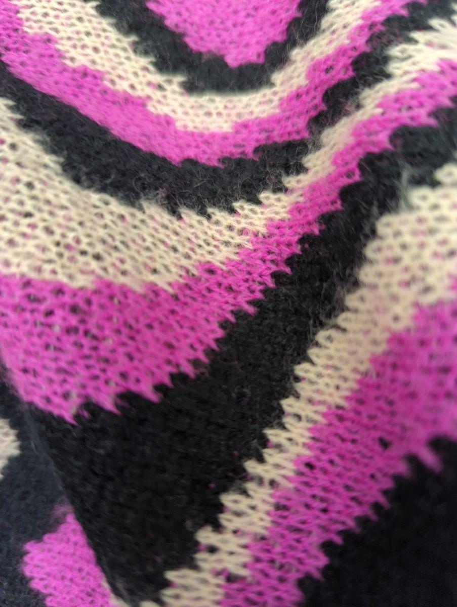 Chaleco Shein Talla S (3016)-4