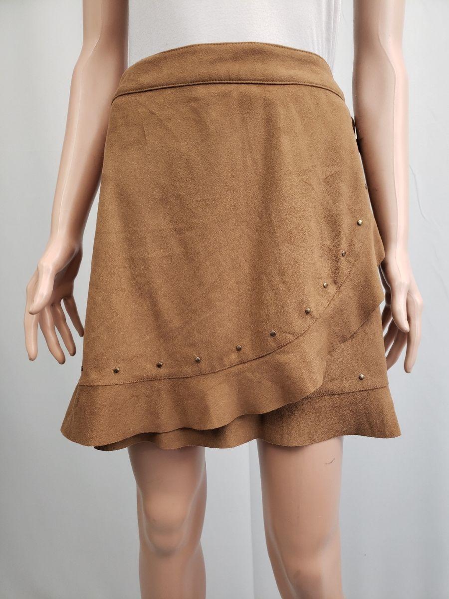 Falda ASH Talla 44 (1024)-0