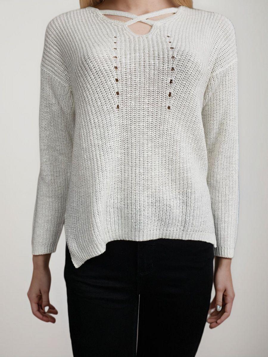 Chaleco Umbrale Talla S (6059)-0