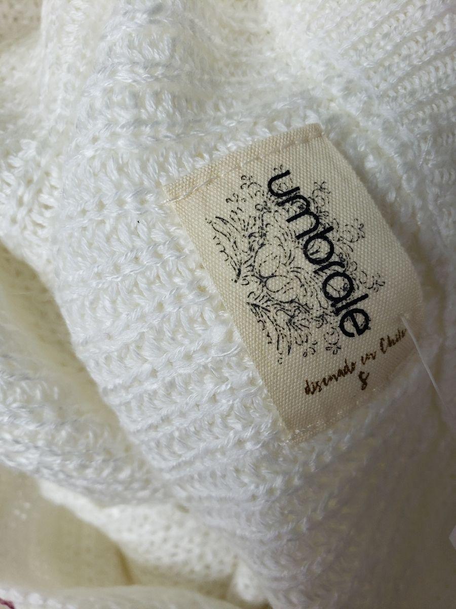 Chaleco Umbrale Talla S (6059)-3
