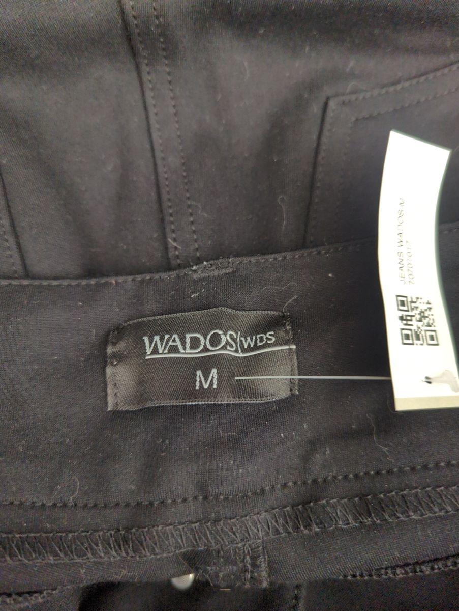 Jeans Wados Talla M (1017)-3