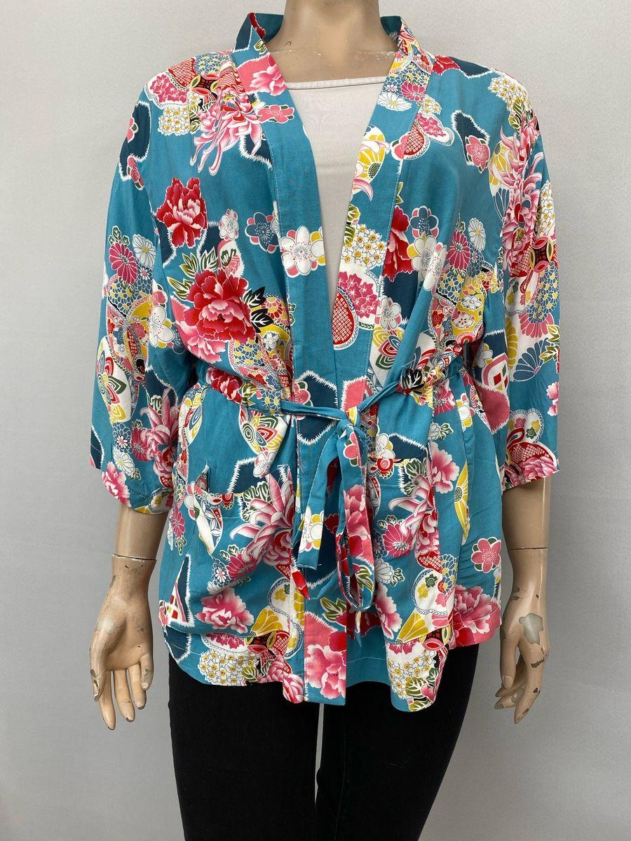 Kimono Origami Talla M (6062)-0