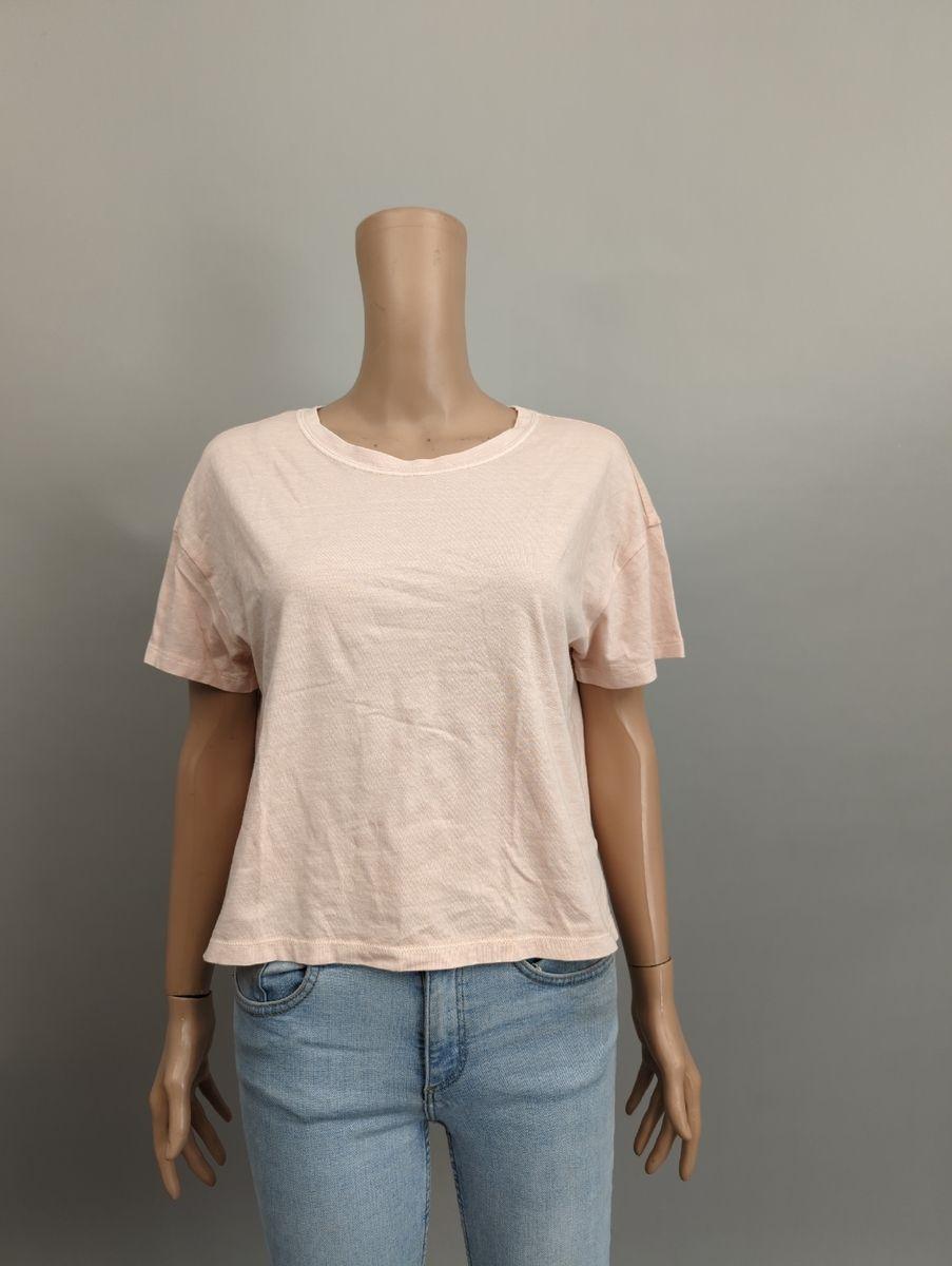Polera Old Navy Talla M (2034)-1