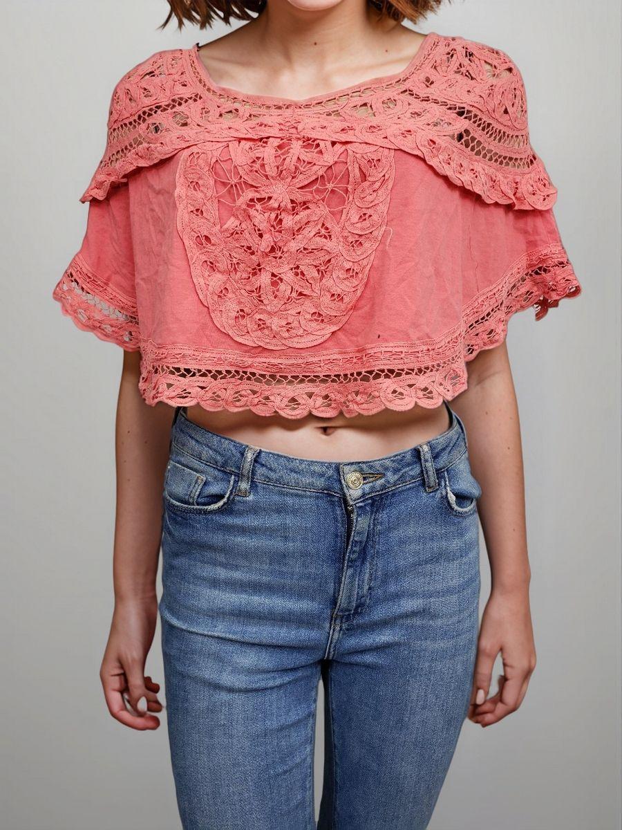 Chaleco Umbrale Talla XL (4075)-0