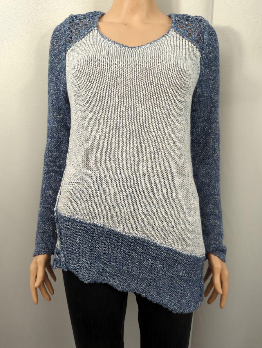 Chaleco Chico's Talla S (5101)-0