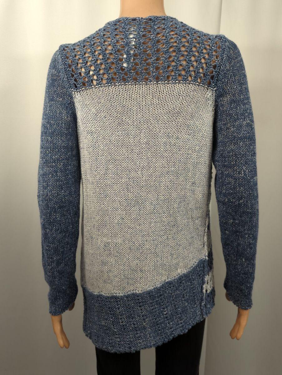 Chaleco Chico's Talla S (5101)-1