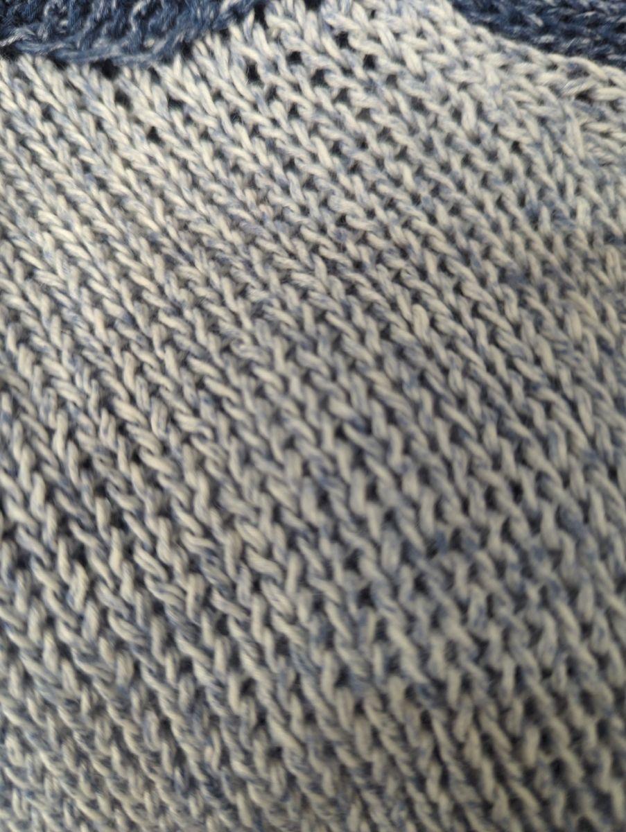 Chaleco Chico's Talla S (5101)-3