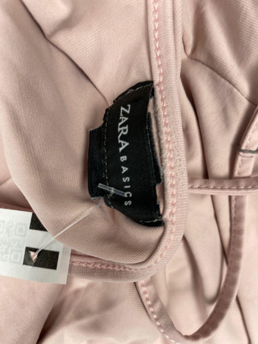 Peto Zara Talla S (6058)-3