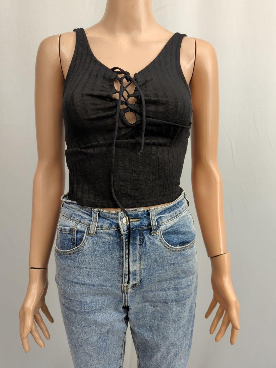 Peto Urban Outfitters Talla S (5029)-1