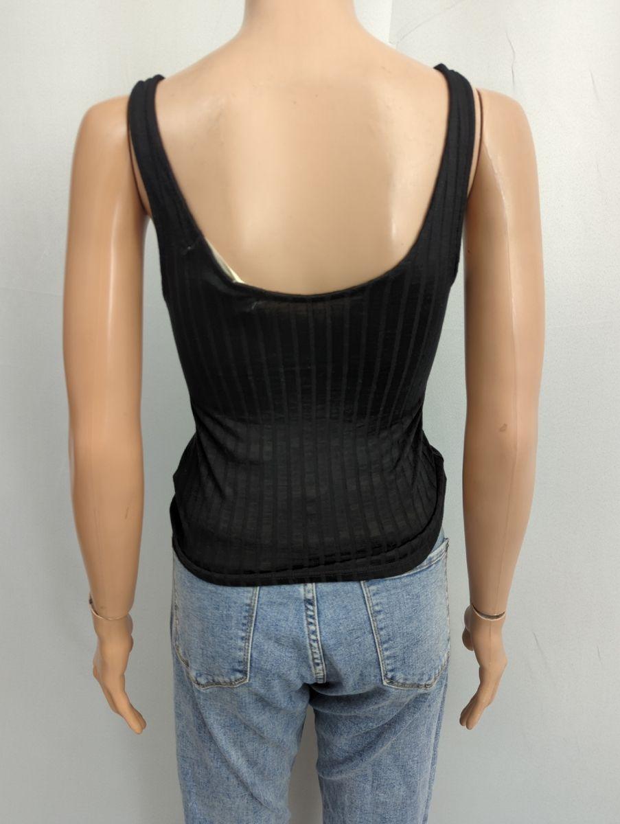 Peto Urban Outfitters Talla S (5029)-2