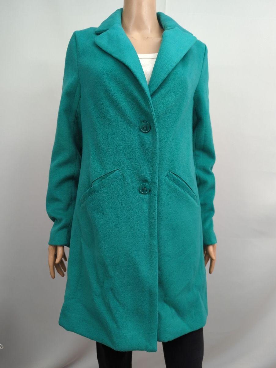 Abrigo Opposite Talla M (7028)-1