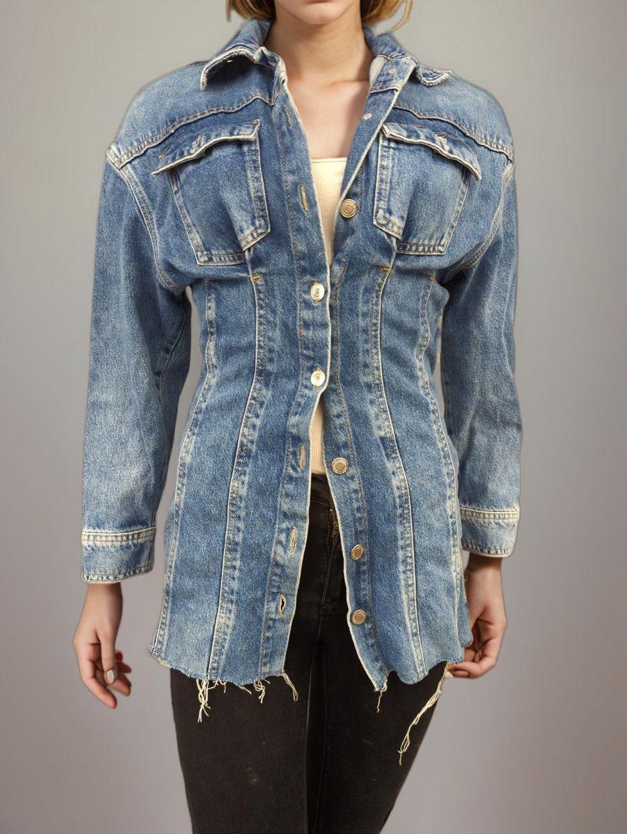 Abrigo Zara Talla XS (2017)-0