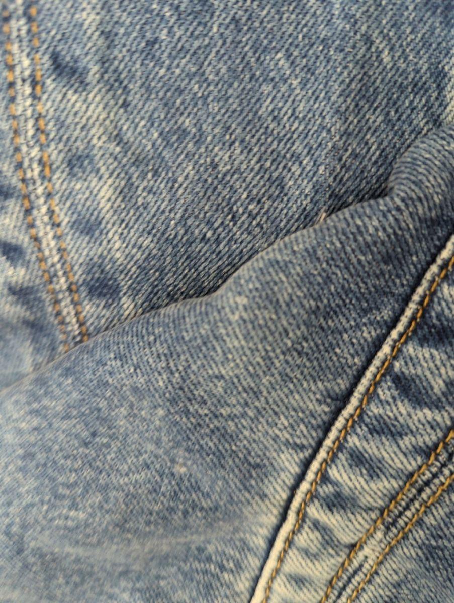 Abrigo Zara Talla XS (2017)-7