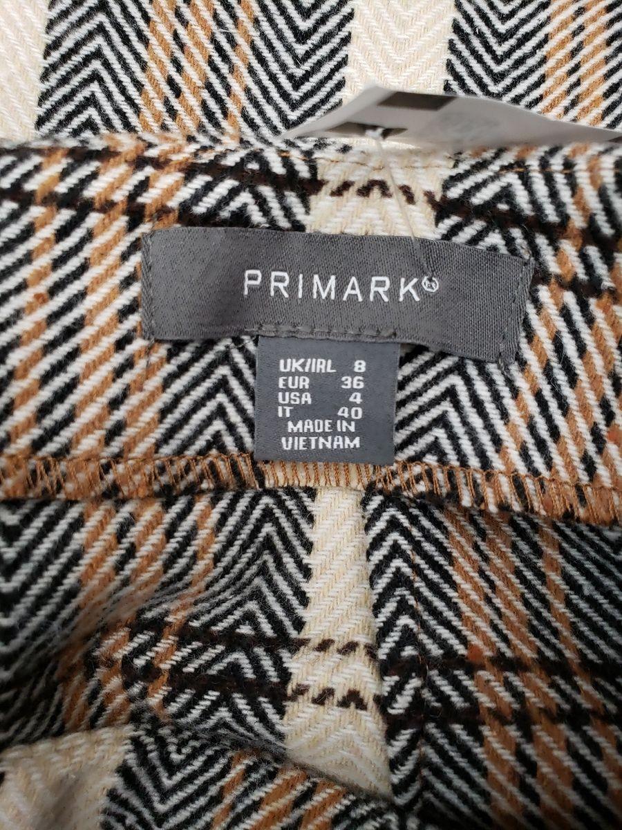 Falda Primark Talla S (3004)-2