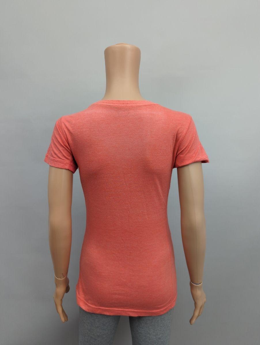 Polera Diadora Talla S (8014)-2