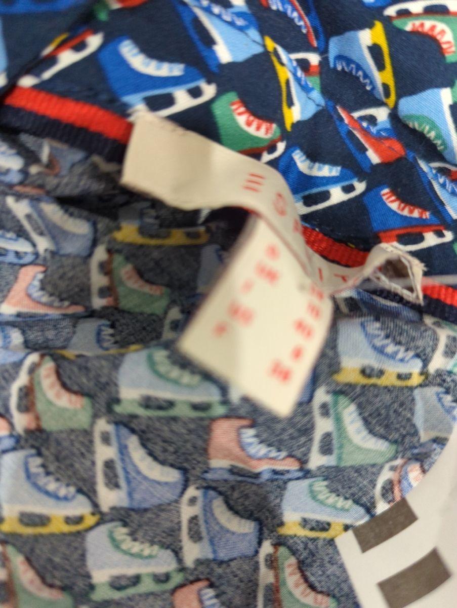 Blusa Esprit Talla S (4027)-3