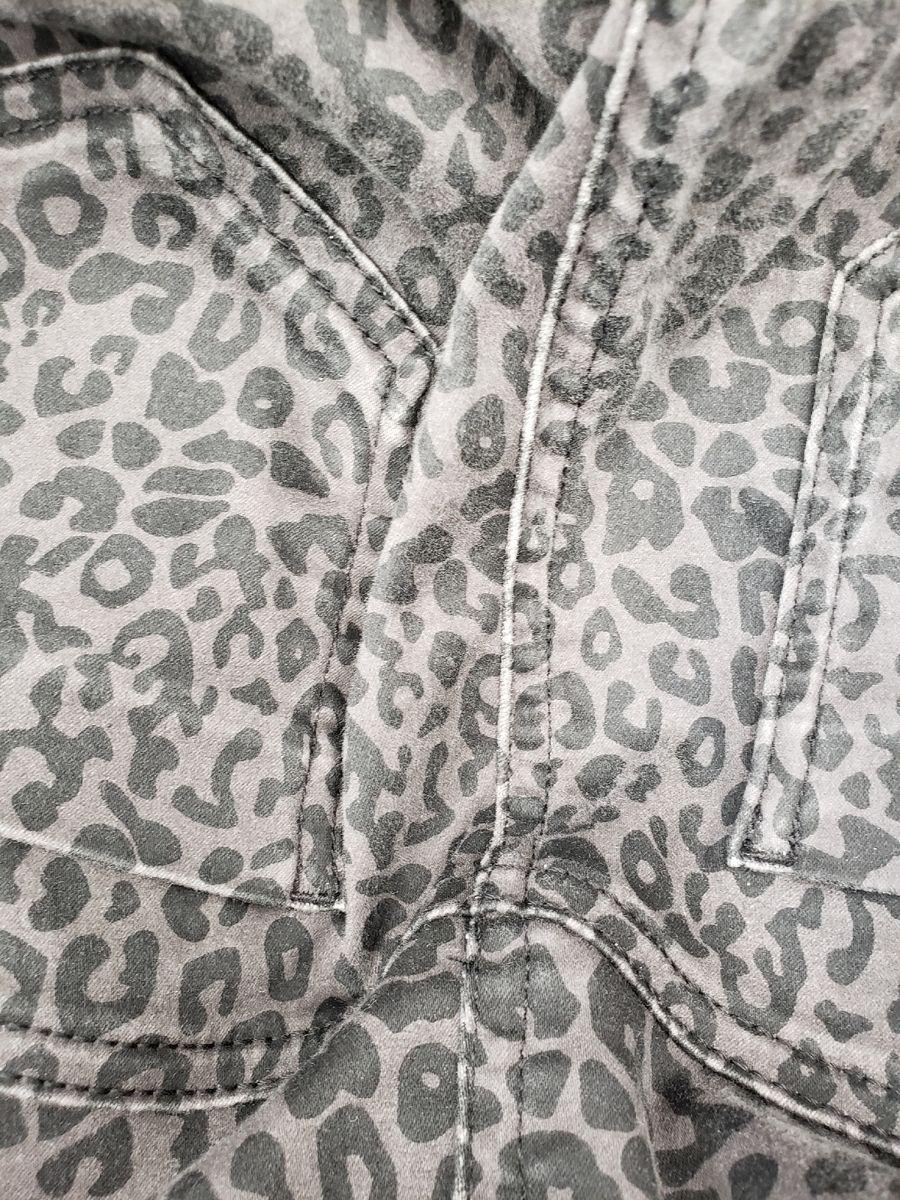 Pantalón Calzedonia Talla S (1007)-3