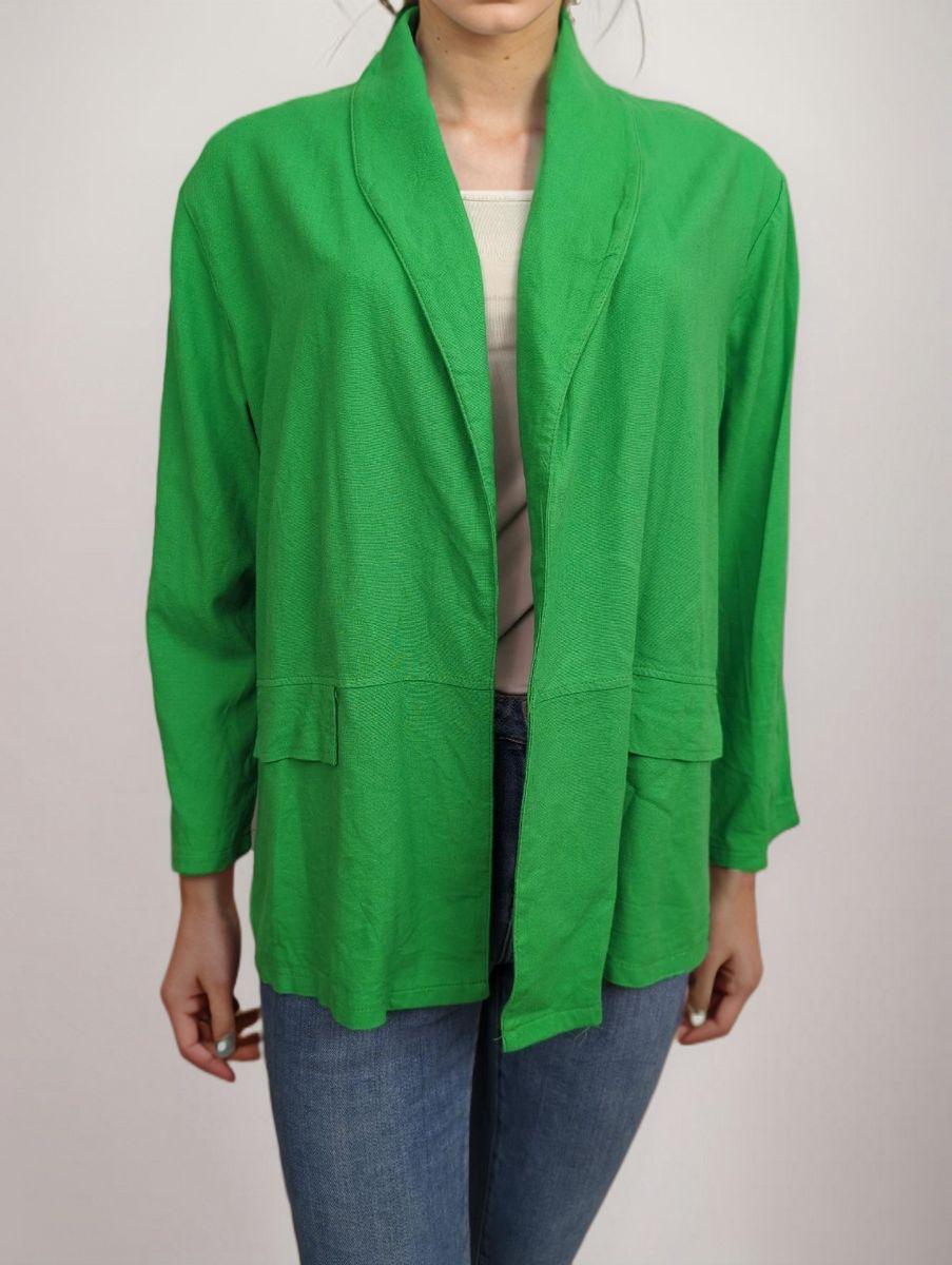 Chaqueta BNNA Talla XL (9005)-0
