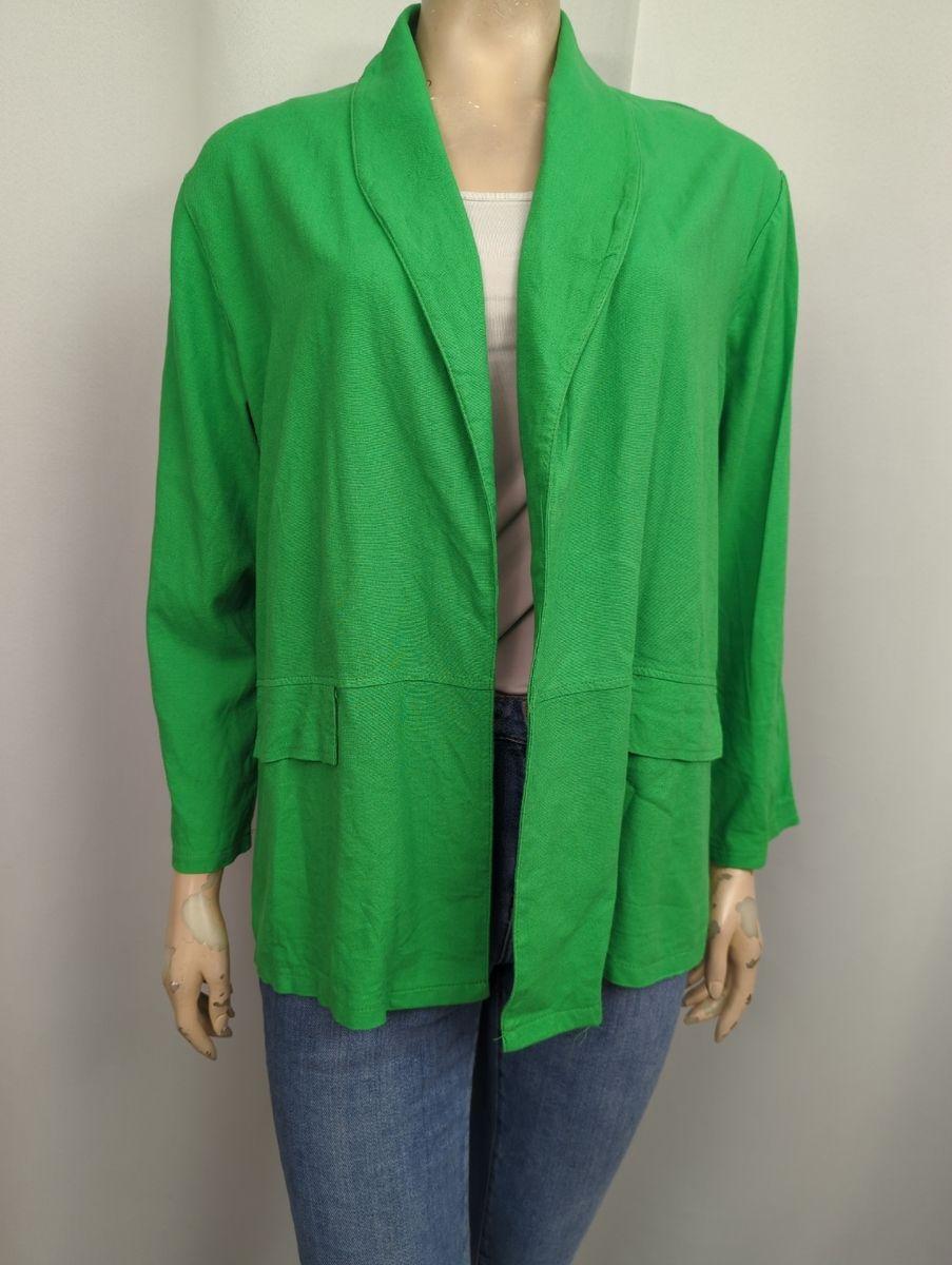 Chaqueta BNNA Talla XL (9005)-1