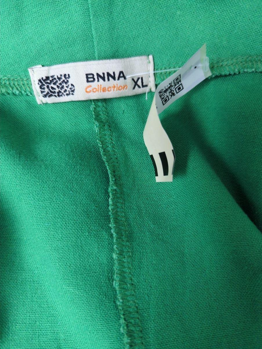 Chaqueta BNNA Talla XL (9005)-3