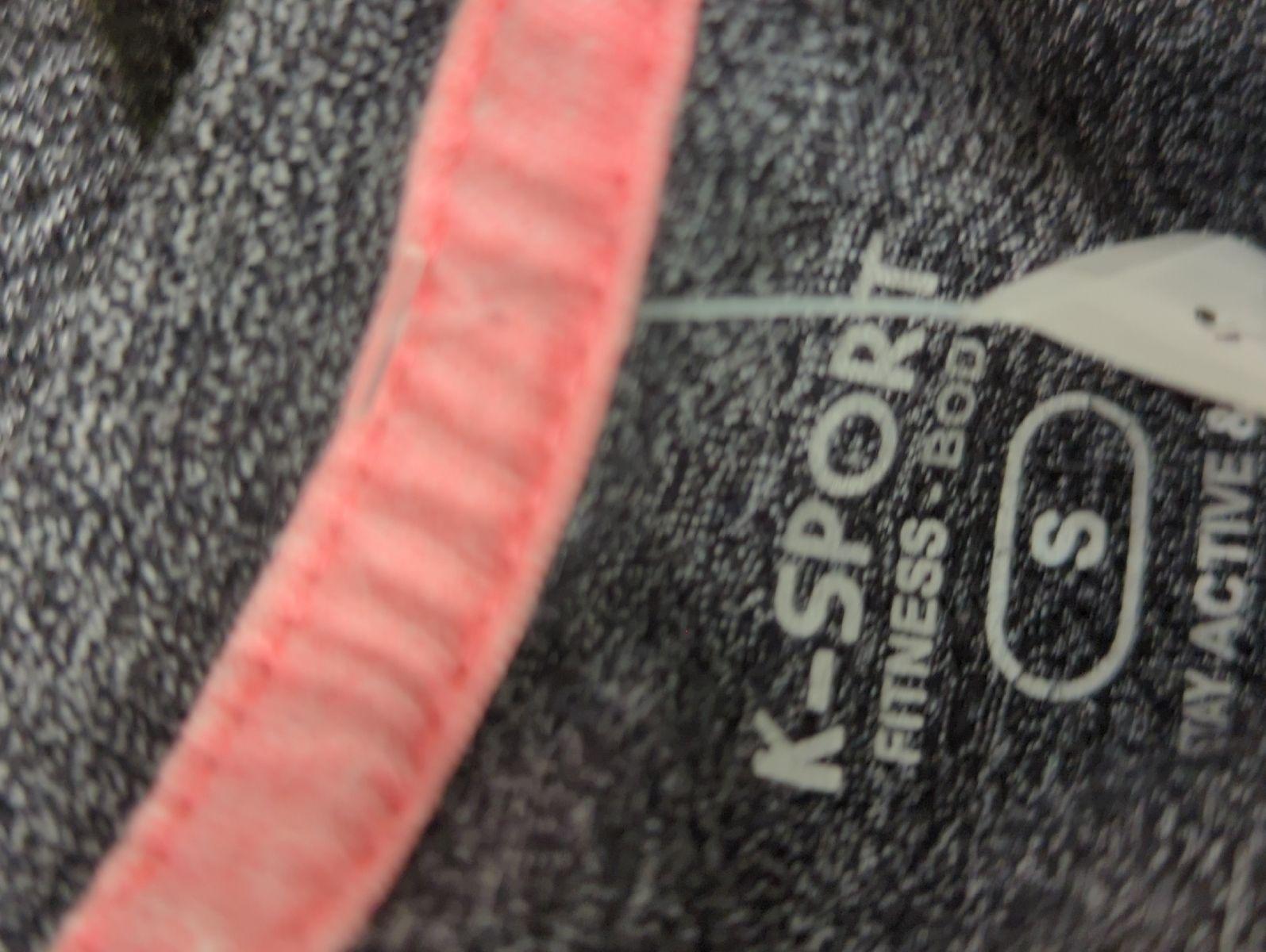 Polera K-Sport Talla S (5012)-2