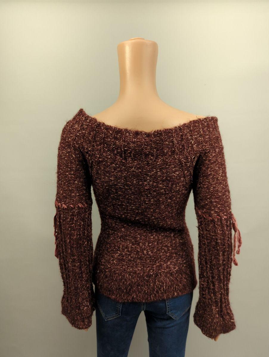 Chaleco Morgan Talla M (3004)-1