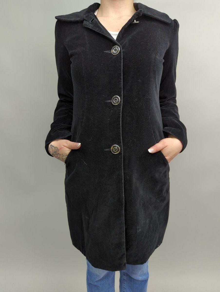 Abrigo Alaniz Talla M (4014)-0