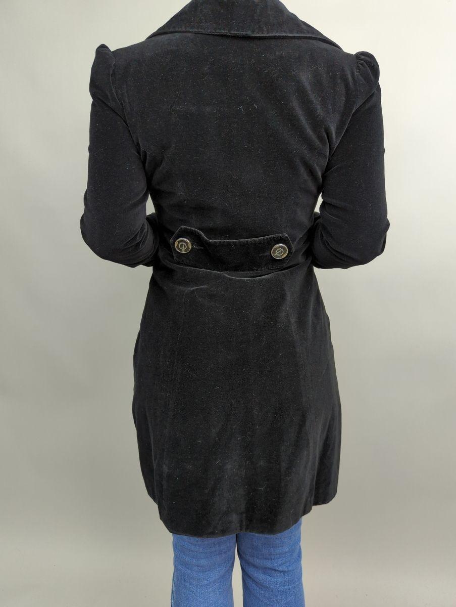 Abrigo Alaniz Talla M (4014)-3
