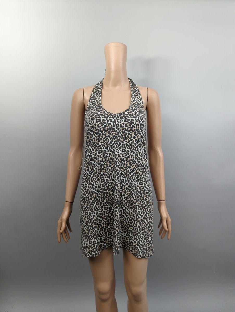 Vestido American Eagle Talla M (4043)-0